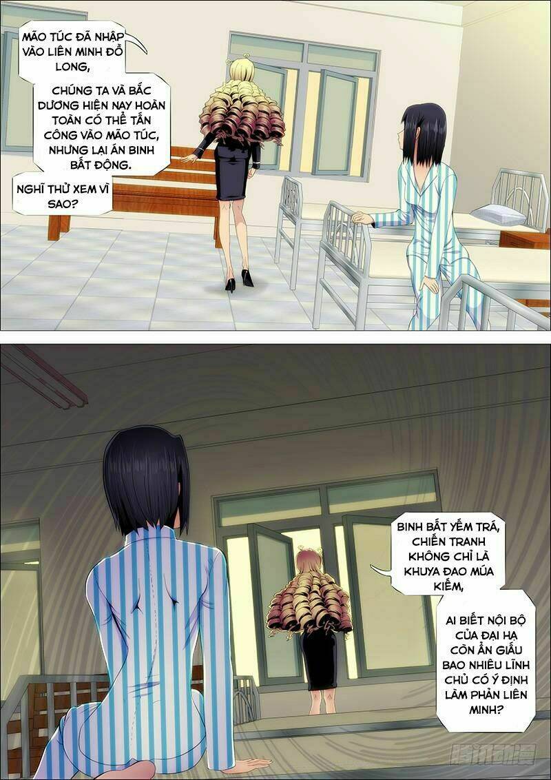 Chương 216 - Trang 6