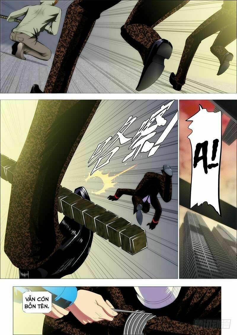 Chương 219 - Trang 7