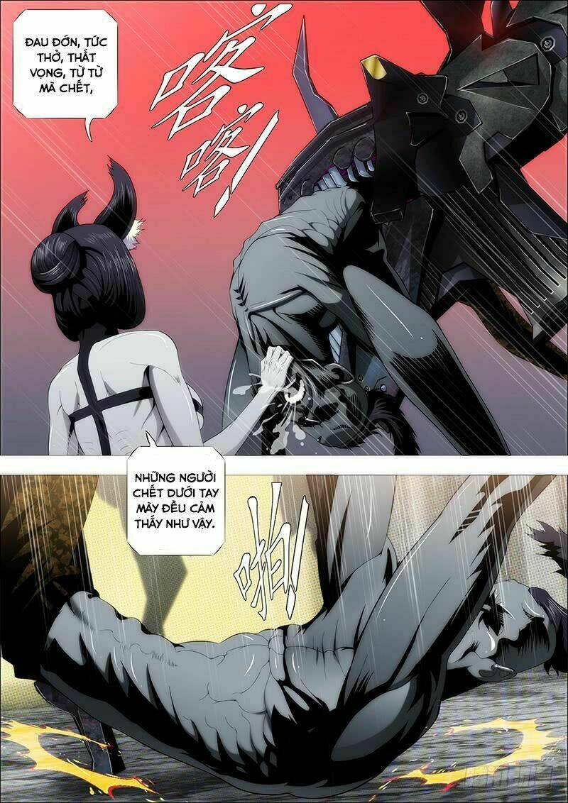 Chương 222 - Trang 2