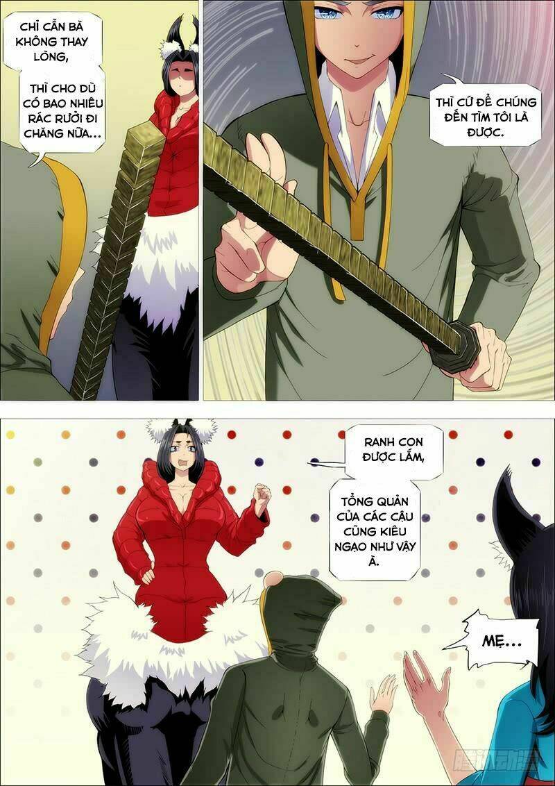 Chương 222 - Trang 12