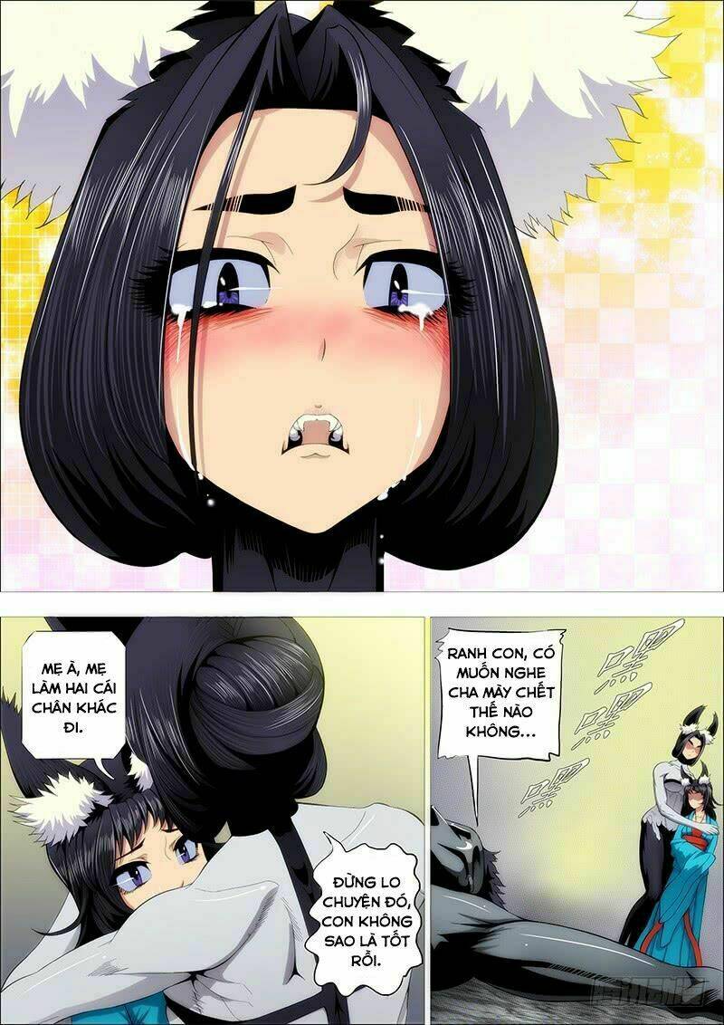 Chương 222 - Trang 7