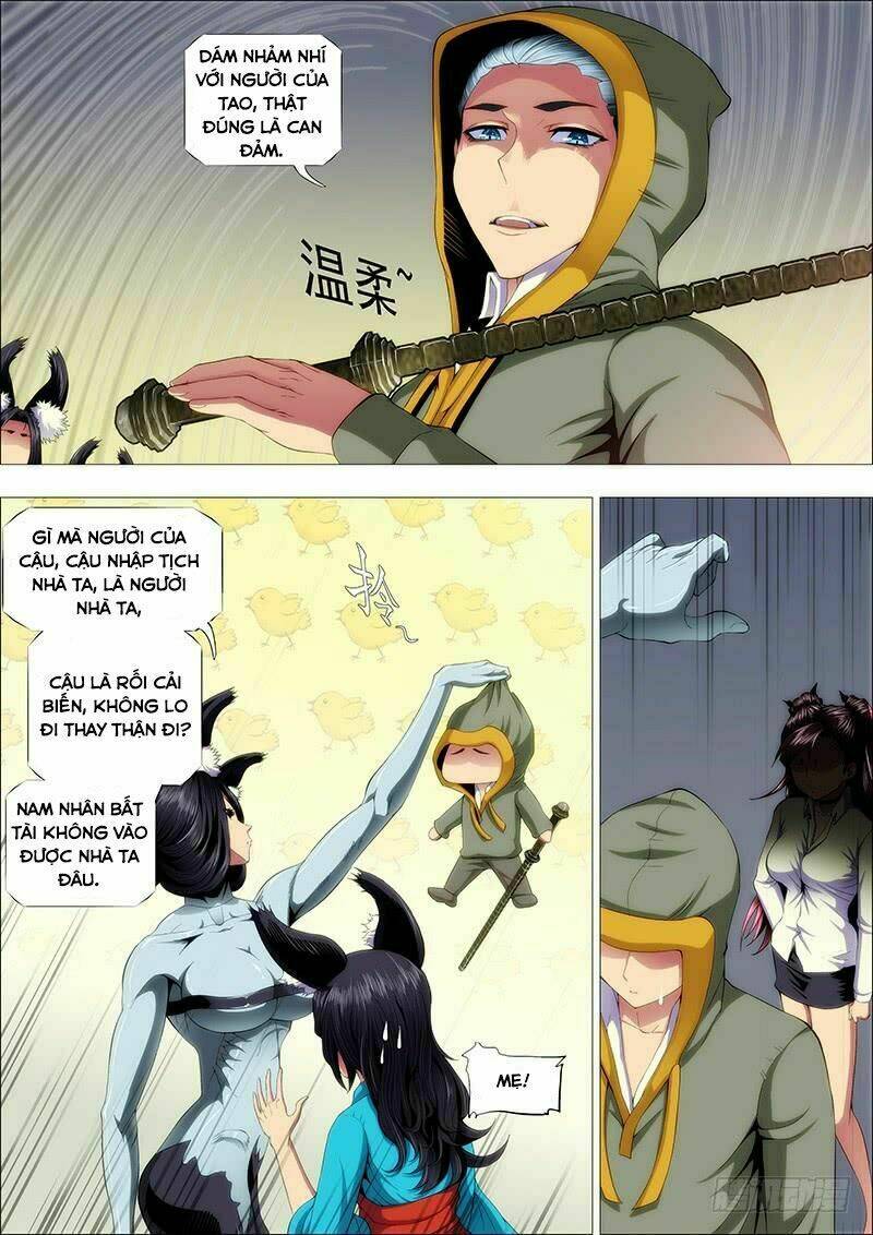 Chương 222 - Trang 9