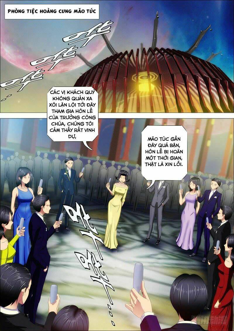 Chương 223 - Trang 3