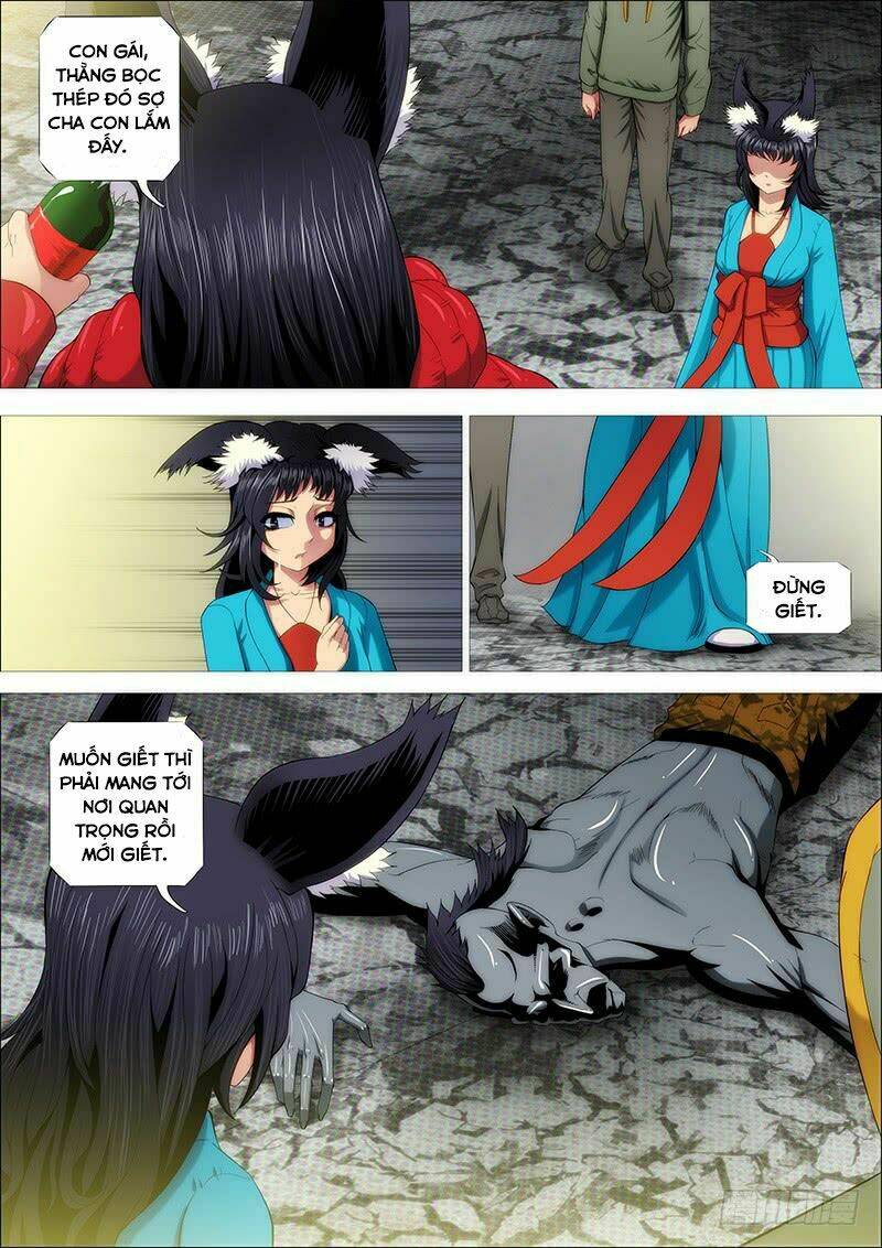 Chương 223 - Trang 6