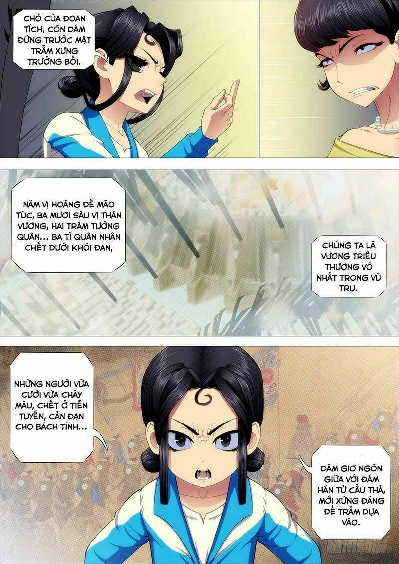 Chương 224 - Trang 8