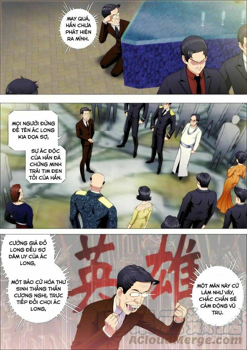 Chương 225 - Trang 11