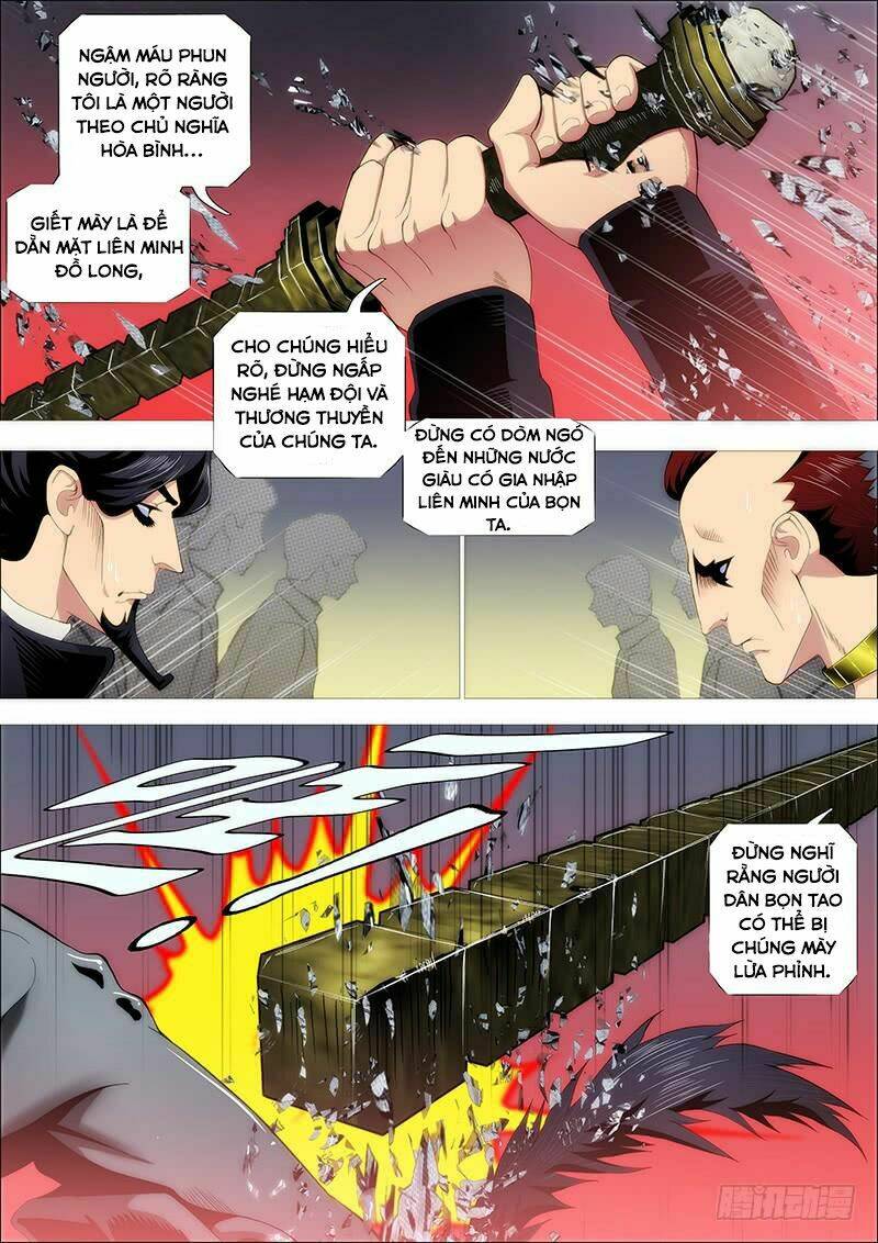 Chương 225 - Trang 3