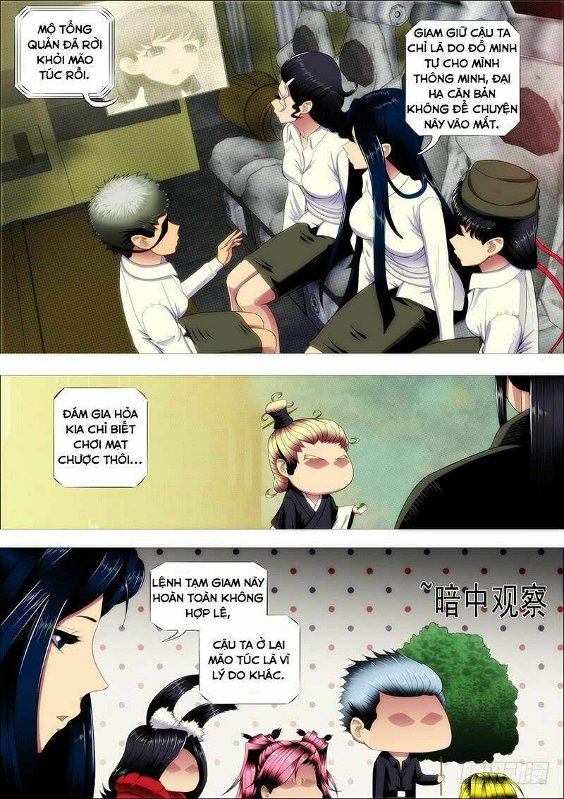 Chương 227 - Trang 3