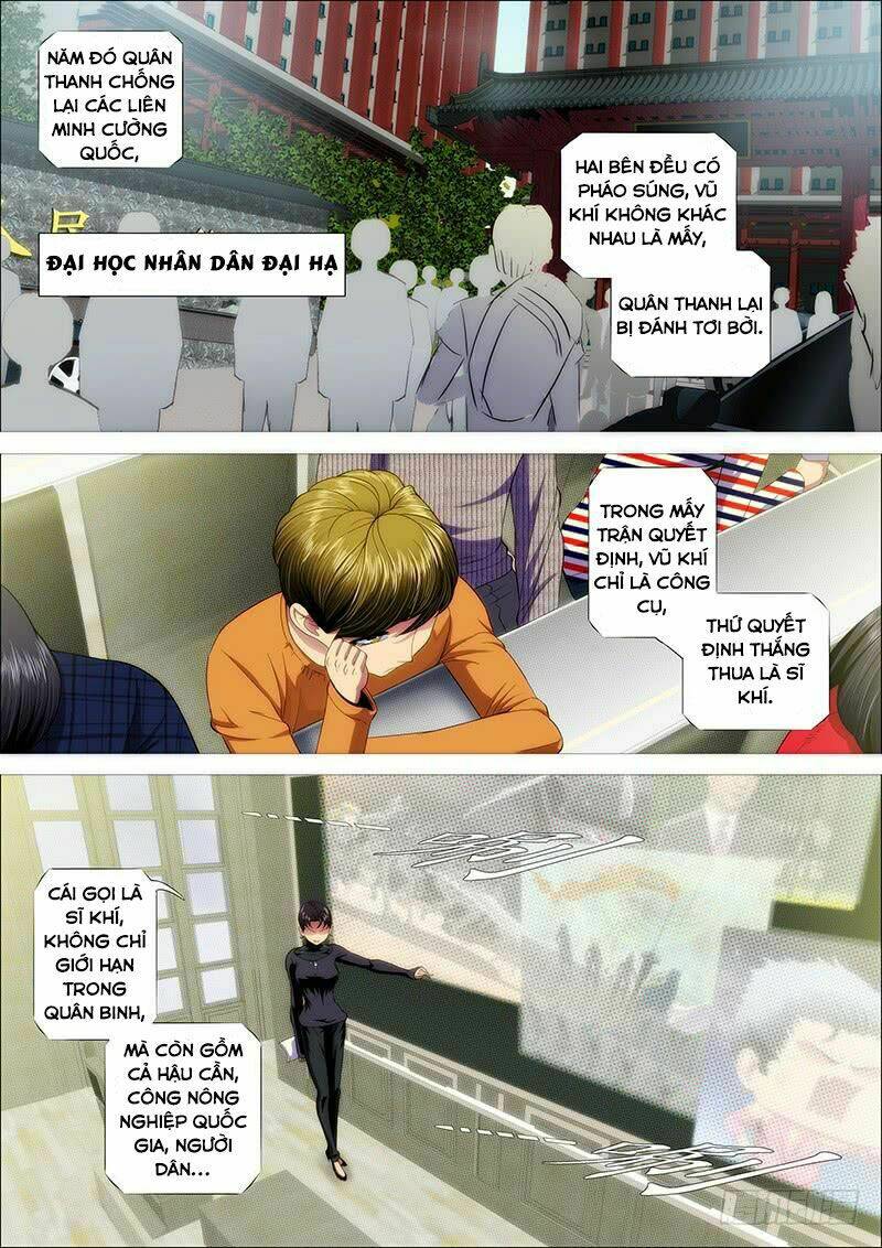Chương 227 - Trang 5