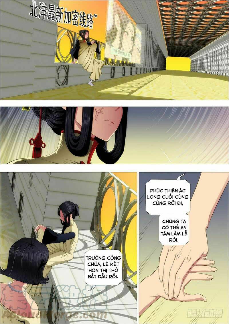 Chương 228 - Trang 11