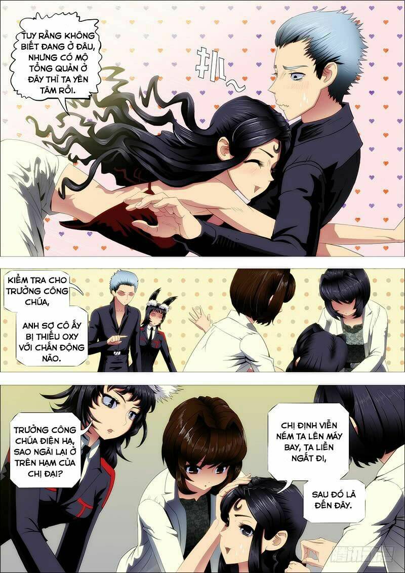 Chương 228 - Trang 5