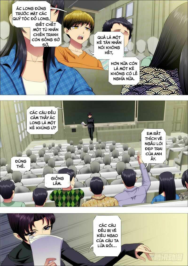 Chương 228 - Trang 8