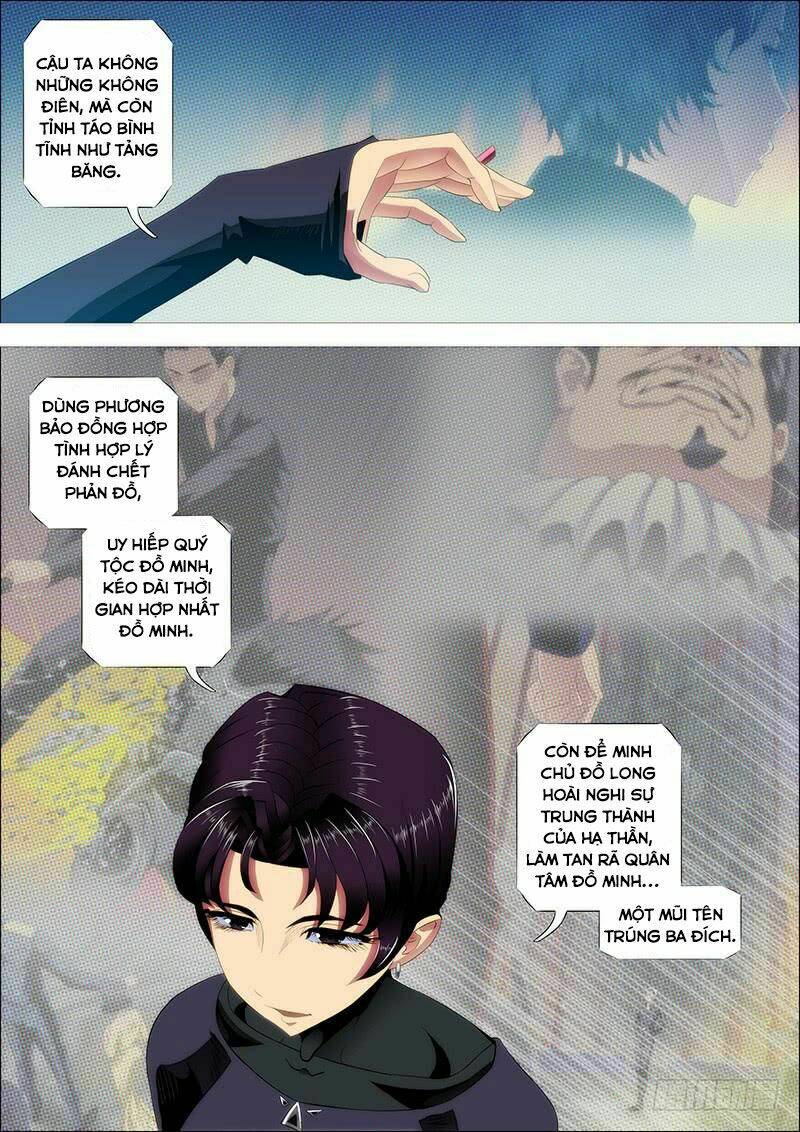 Chương 228 - Trang 9