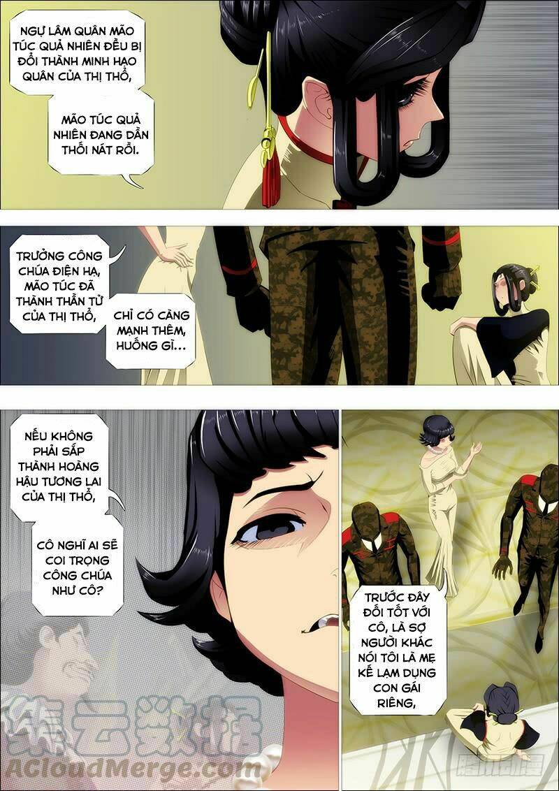 Chương 229 - Trang 1