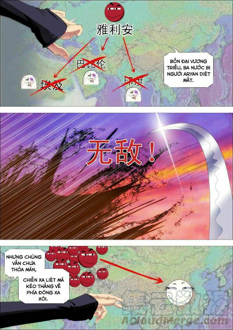 Chương 229 - Trang 11