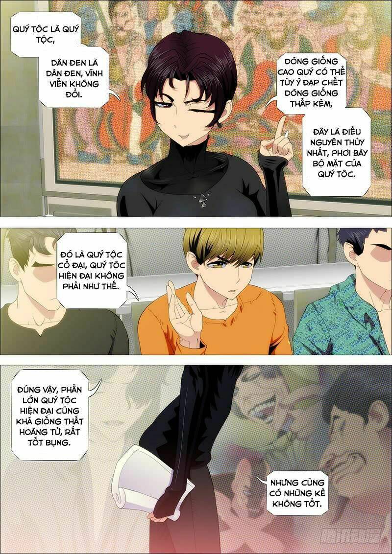 Chương 229 - Trang 10