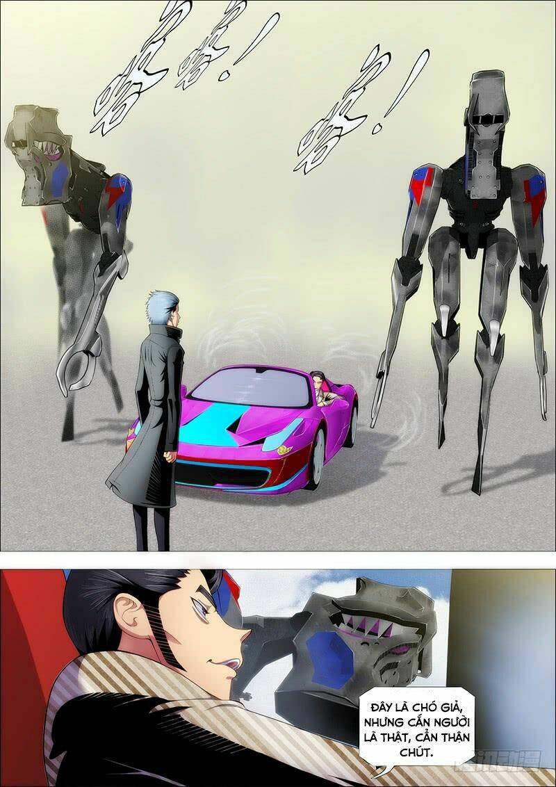 Chương 230 - Trang 7