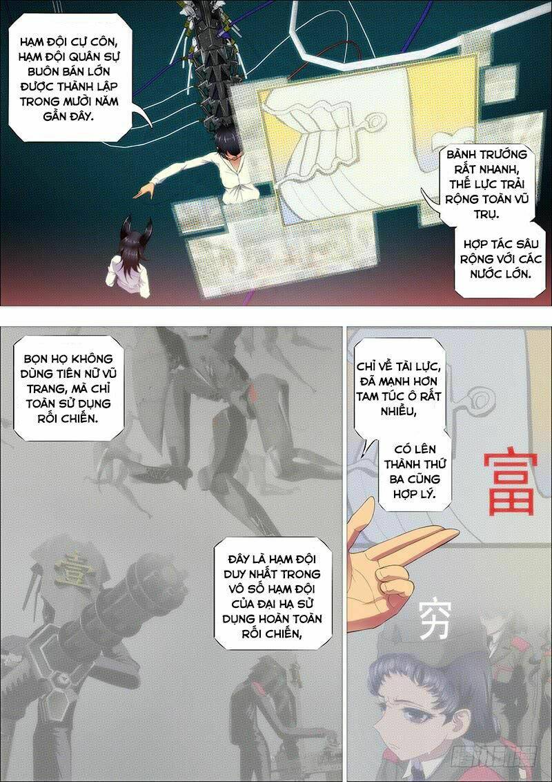 Chương 230 - Trang 10
