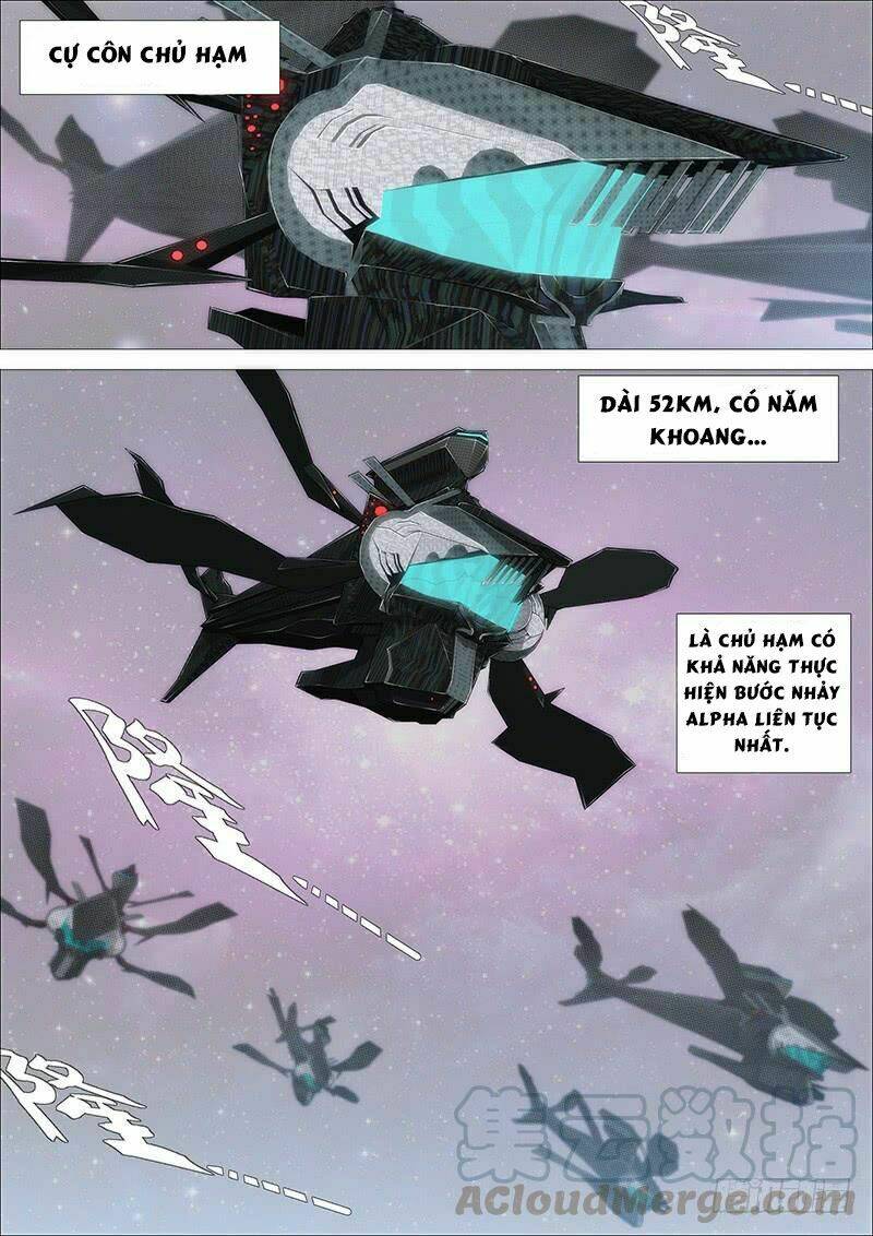 Chương 231 - Trang 1