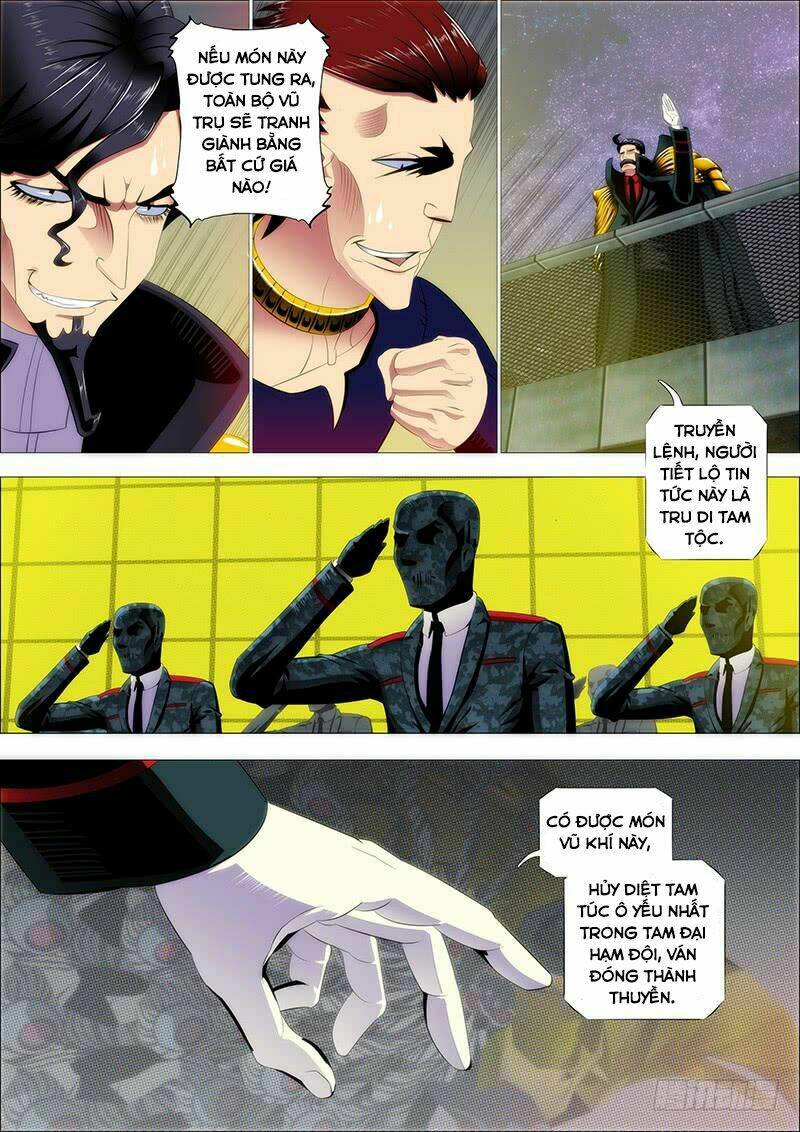 Chương 231 - Trang 4