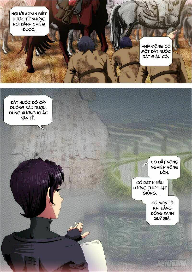 Chương 231 - Trang 10
