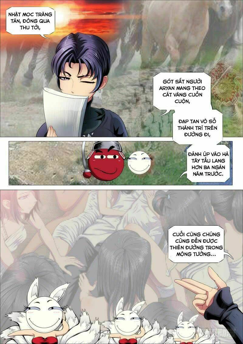 Chương 232 - Trang 3
