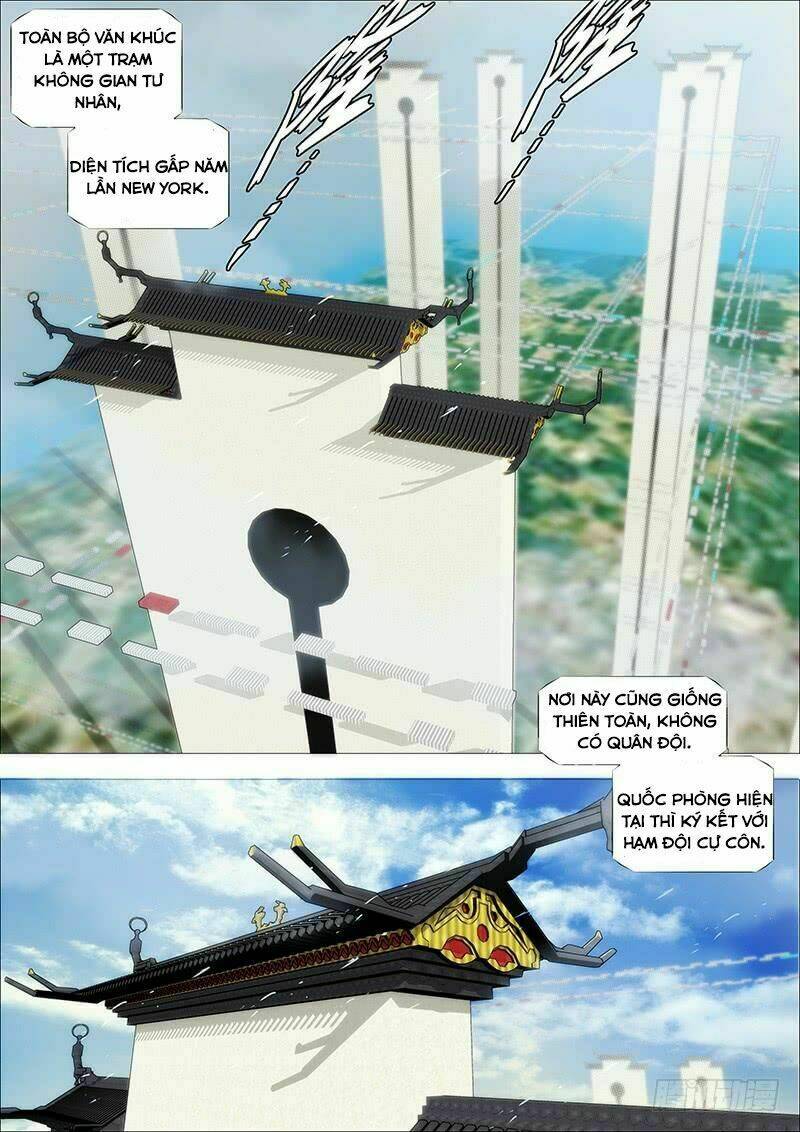 Chương 232 - Trang 6
