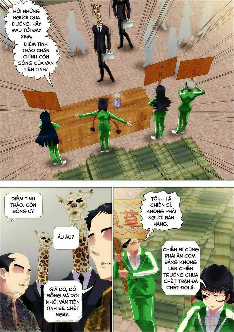Chương 233 - Trang 1