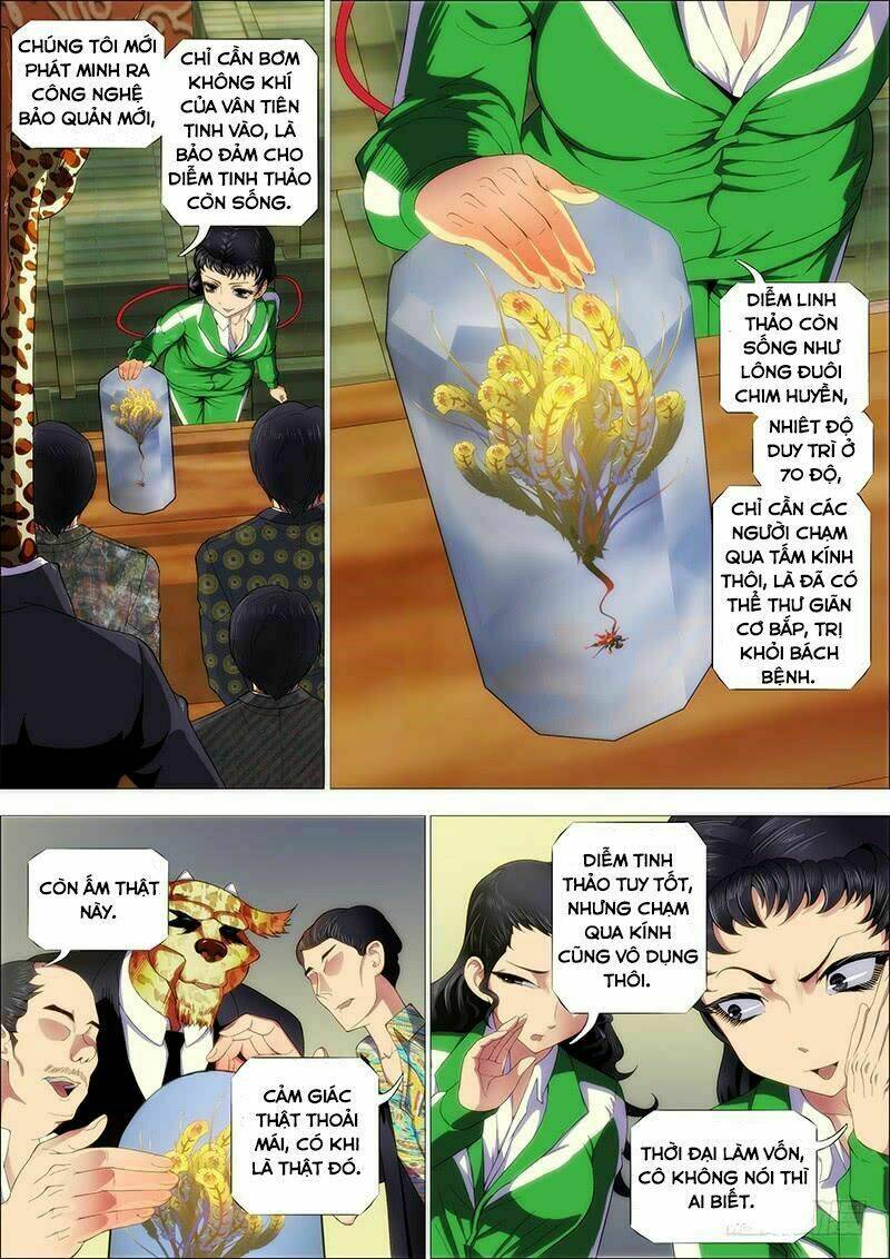 Chương 233 - Trang 3