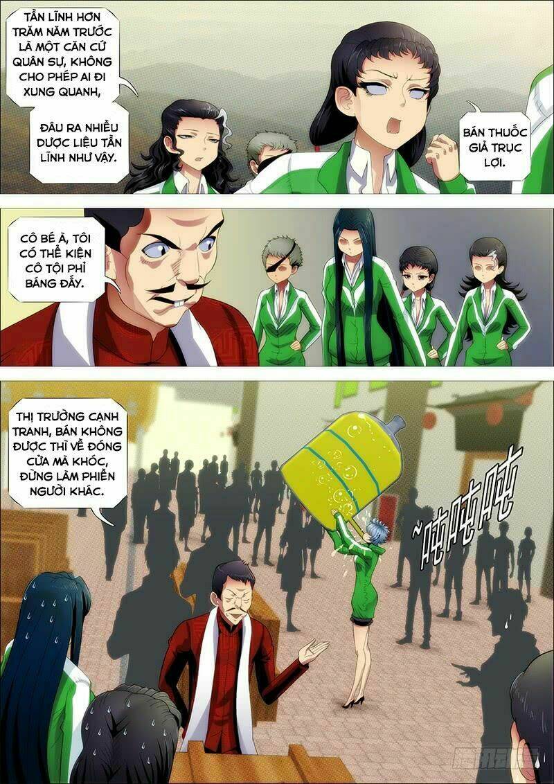 Chương 233 - Trang 7