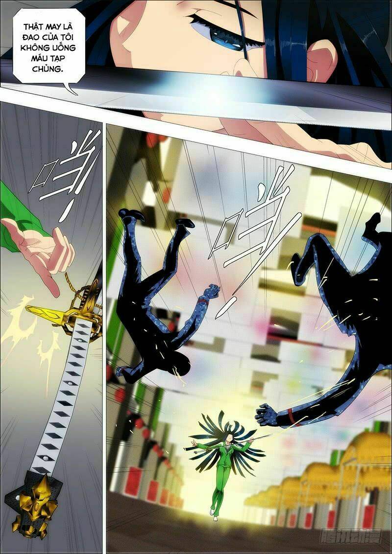 Chương 234 - Trang 8