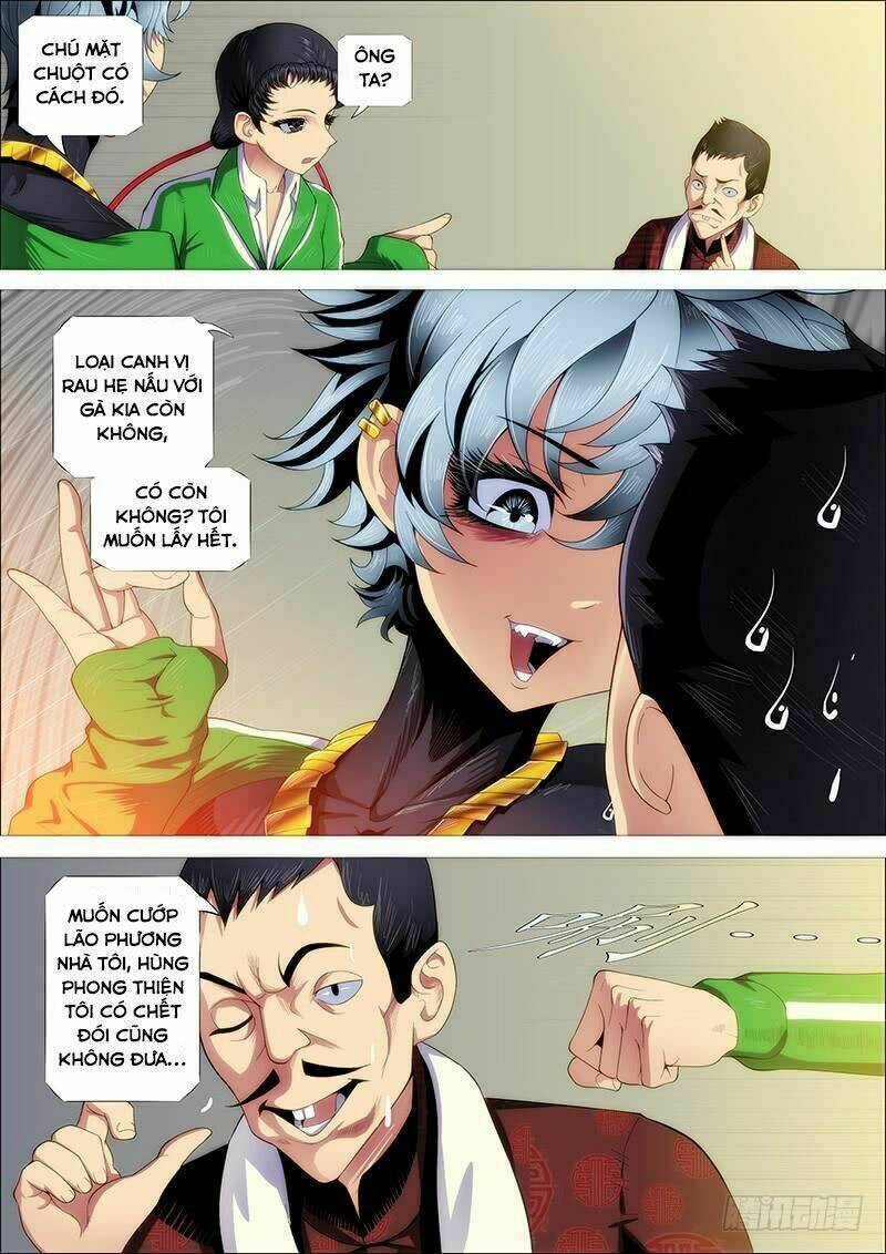 Chương 236 - Trang 12