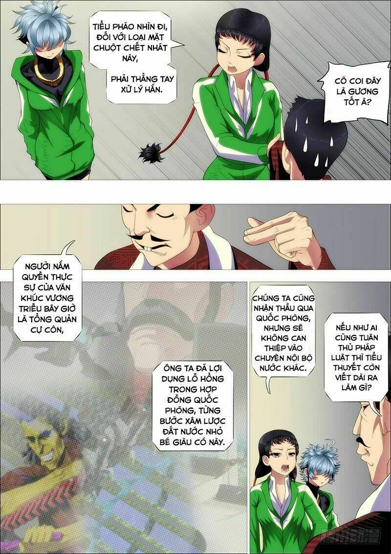 Chương 236 - Trang 4