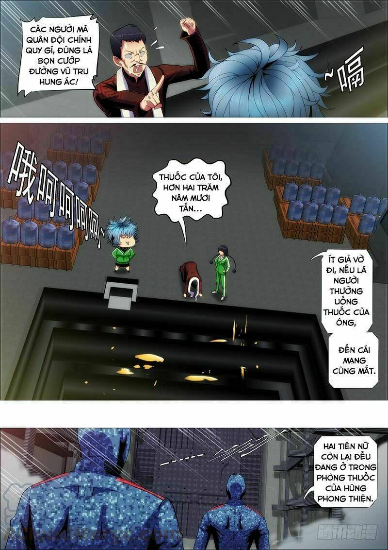 Chương 237 - Trang 11
