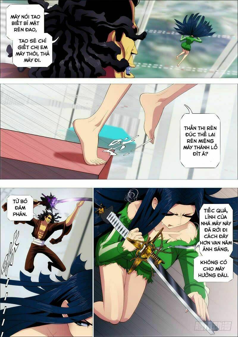 Chương 238 - Trang 4