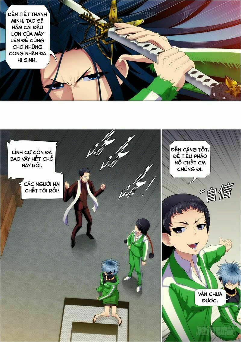Chương 238 - Trang 9
