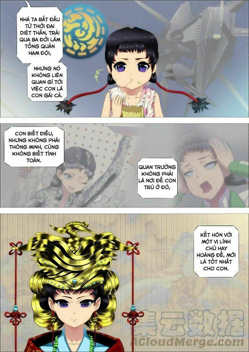 Chương 239 - Trang 1