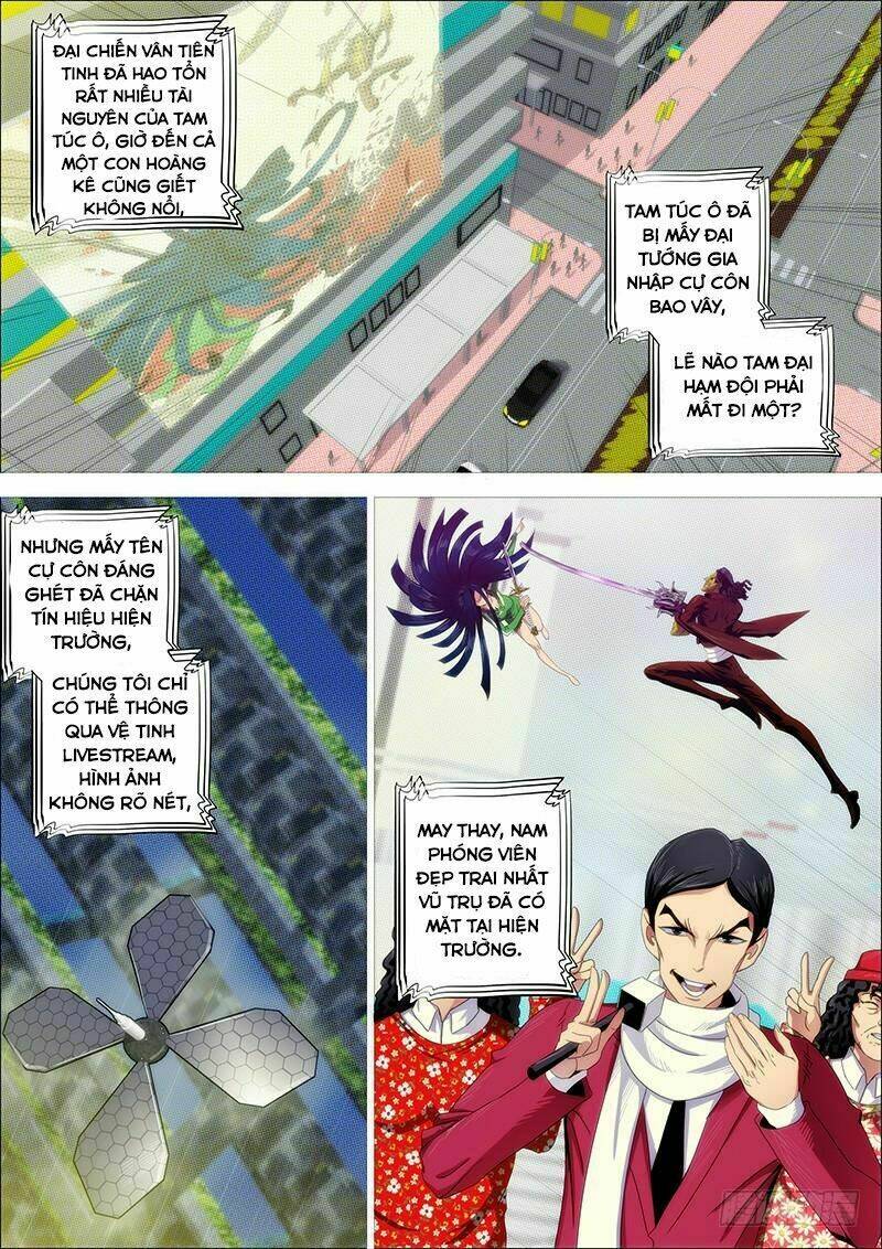 Chương 240 - Trang 2