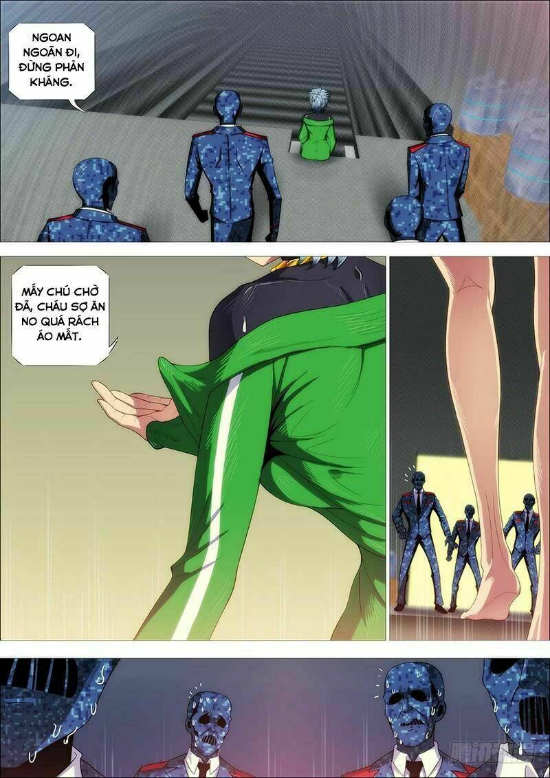 Chương 240 - Trang 3
