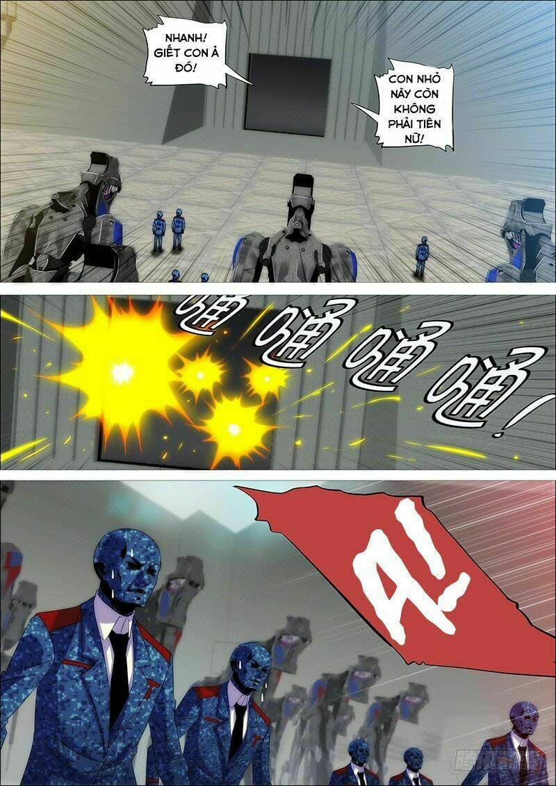 Chương 240 - Trang 5