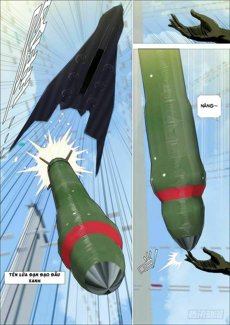Chương 241 - Trang 2