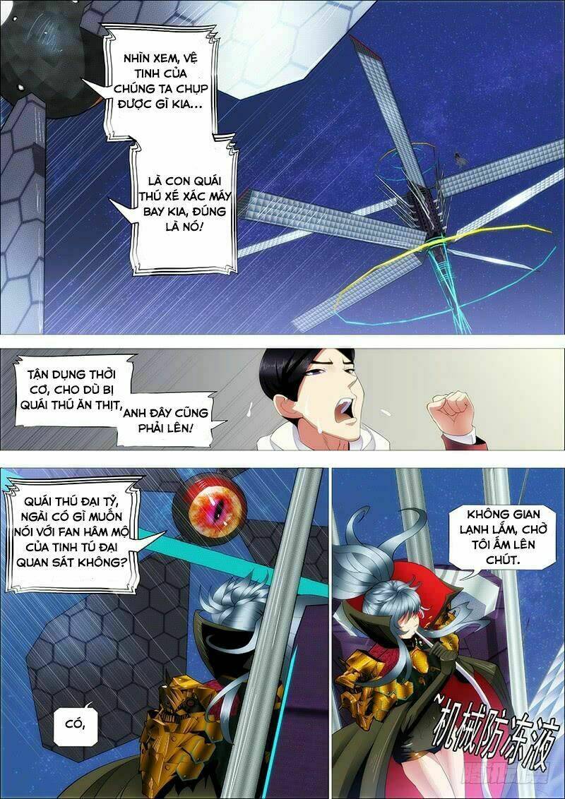 Chương 242 - Trang 9