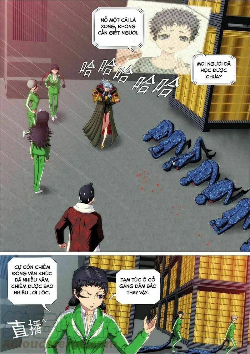 Chương 243 - Trang 11