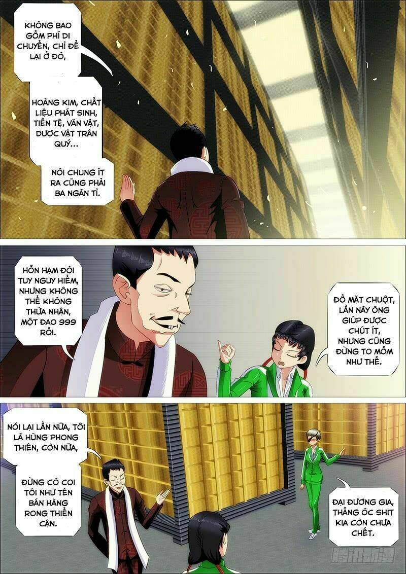 Chương 243 - Trang 12