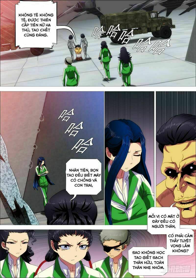 Chương 243 - Trang 13