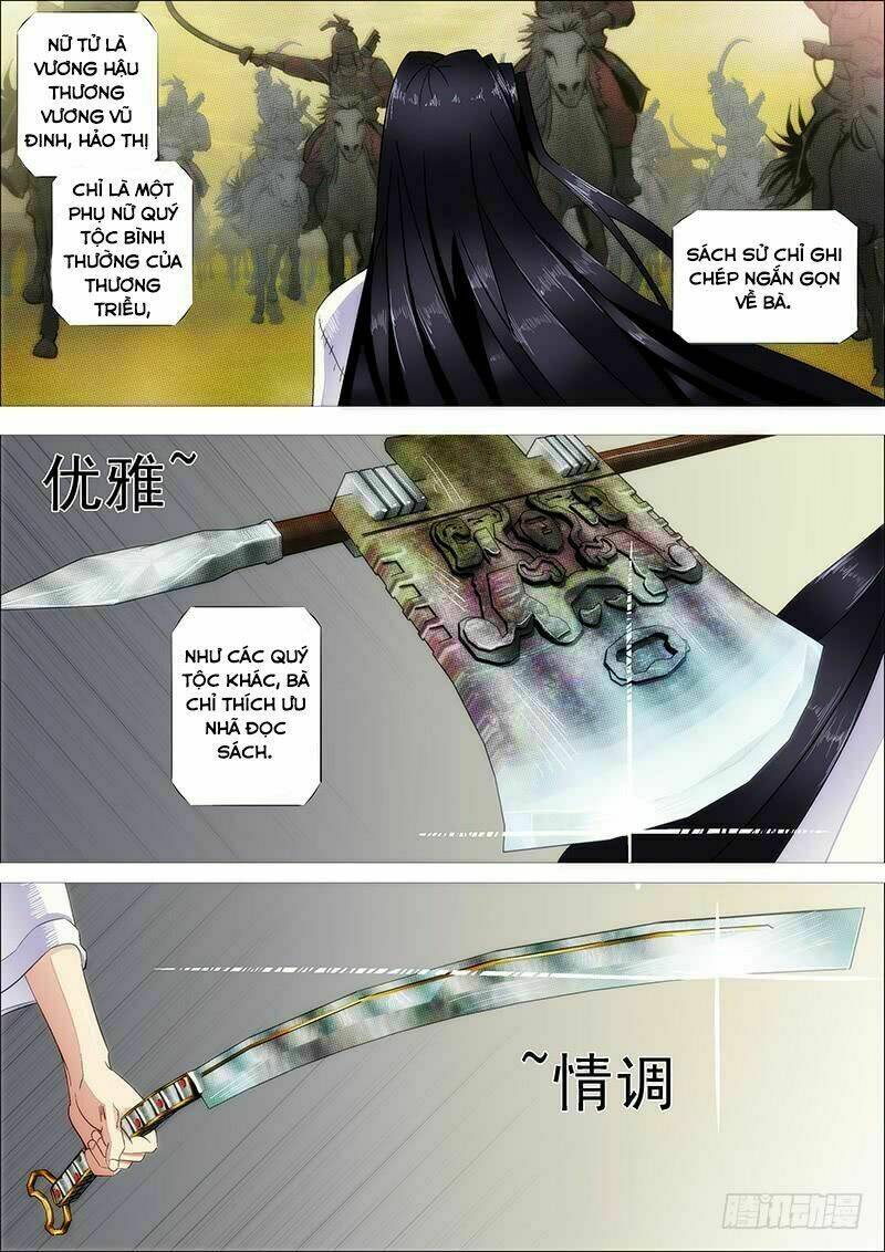 Chương 243 - Trang 6