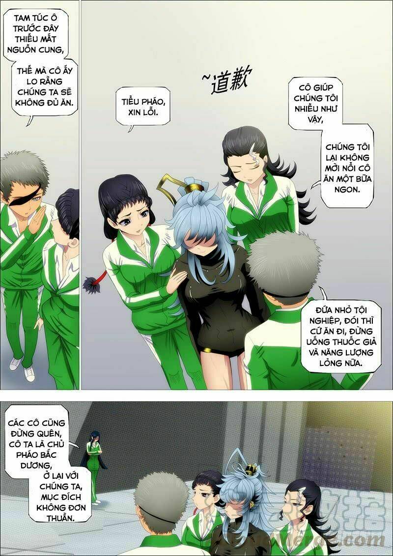 Chương 244 - Trang 11