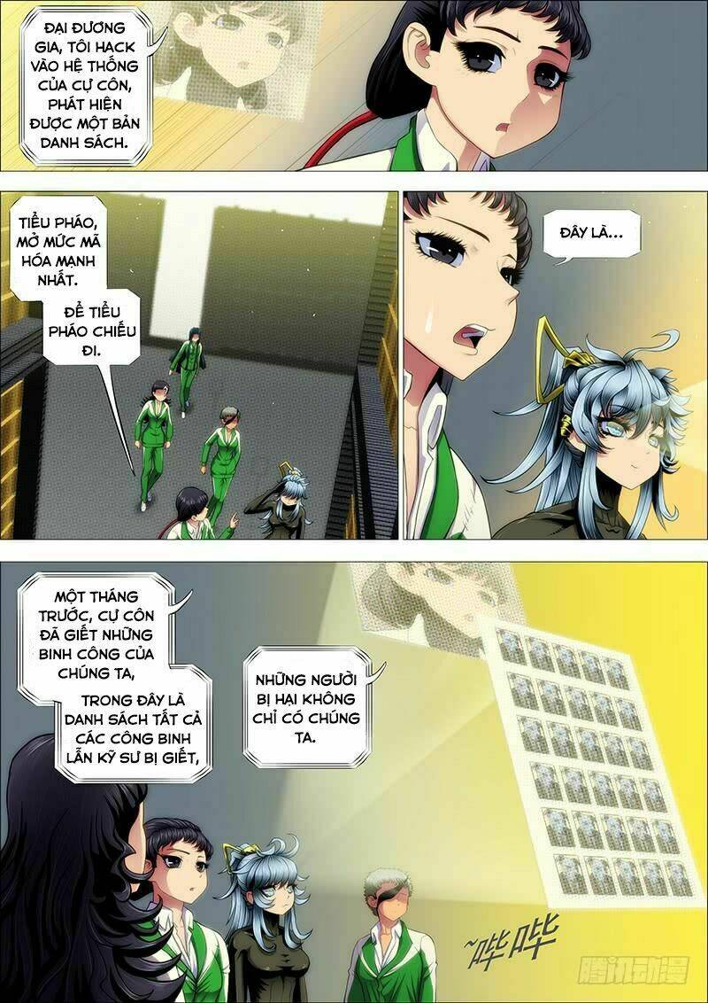Chương 244 - Trang 13