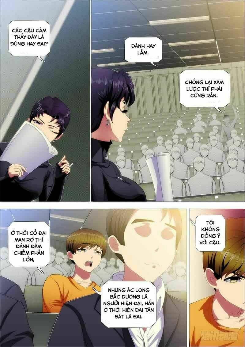 Chương 244 - Trang 3