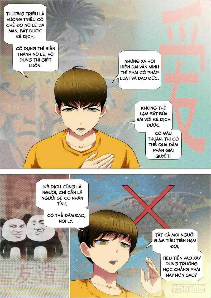 Chương 245 - Trang 2